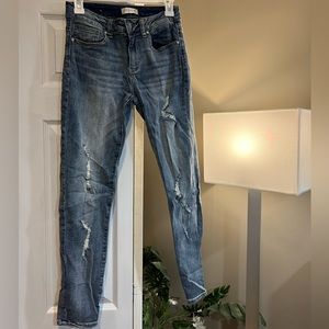 Altar’d State Jeans size 24